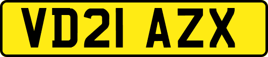 VD21AZX