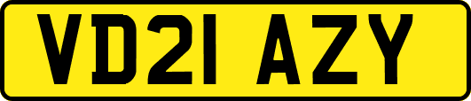 VD21AZY