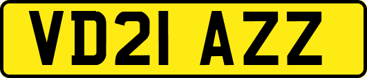 VD21AZZ