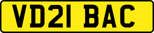 VD21BAC