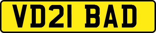 VD21BAD