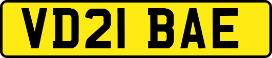 VD21BAE