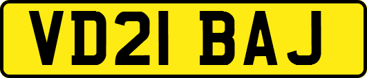 VD21BAJ