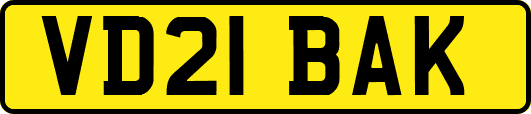 VD21BAK