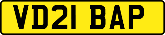 VD21BAP