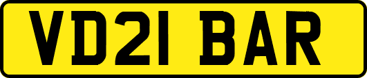 VD21BAR