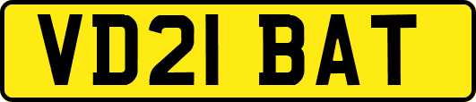 VD21BAT