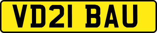 VD21BAU