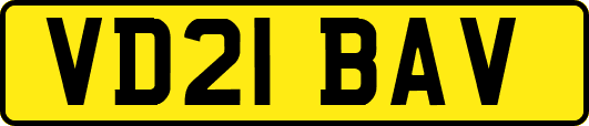 VD21BAV
