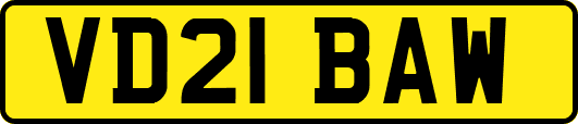 VD21BAW