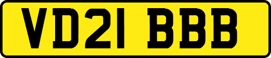 VD21BBB