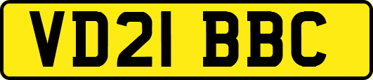 VD21BBC
