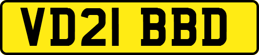 VD21BBD