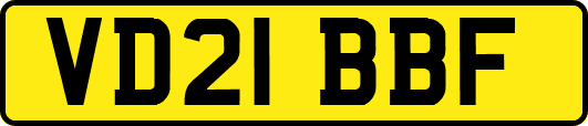 VD21BBF