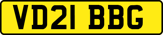 VD21BBG