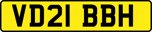 VD21BBH