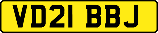 VD21BBJ
