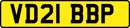 VD21BBP