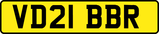 VD21BBR