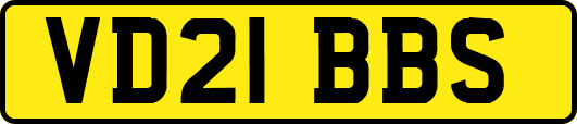 VD21BBS