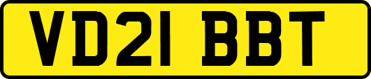 VD21BBT
