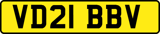 VD21BBV