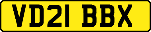 VD21BBX