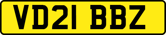 VD21BBZ