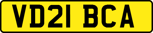 VD21BCA