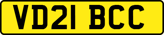 VD21BCC