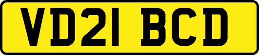 VD21BCD
