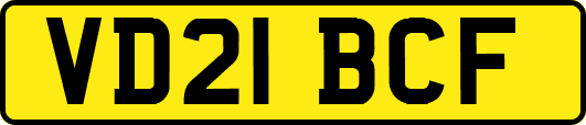 VD21BCF