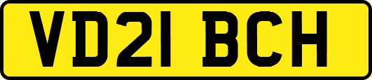 VD21BCH