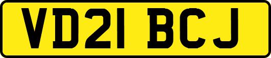 VD21BCJ