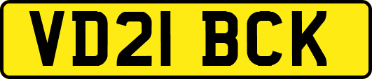 VD21BCK