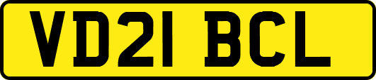 VD21BCL