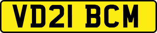 VD21BCM