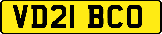 VD21BCO