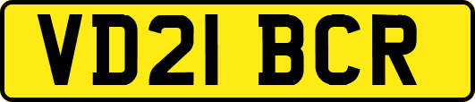 VD21BCR