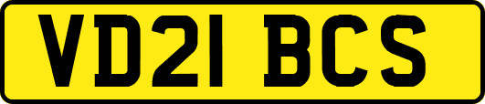 VD21BCS