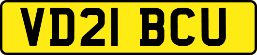 VD21BCU