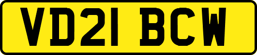 VD21BCW