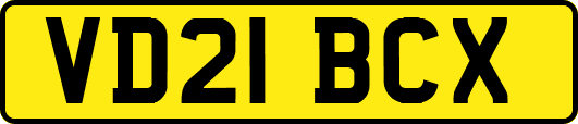 VD21BCX