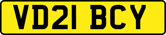 VD21BCY