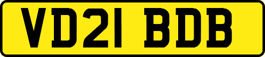VD21BDB