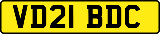 VD21BDC