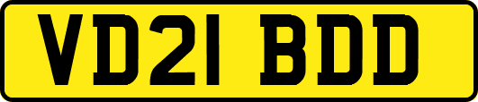 VD21BDD