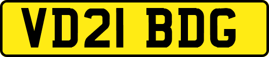 VD21BDG