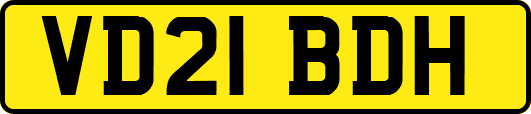 VD21BDH