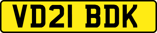 VD21BDK